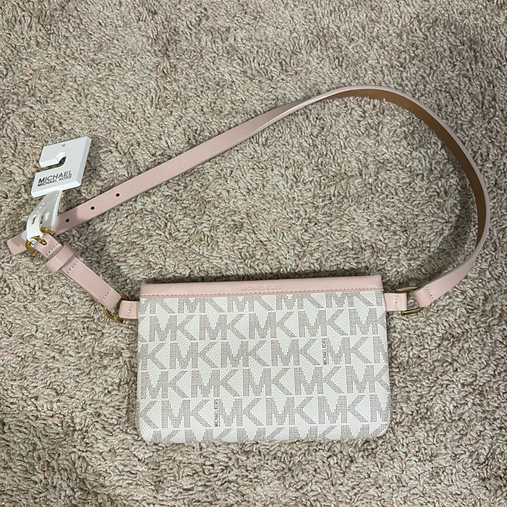 Michael Kors Belt Bag